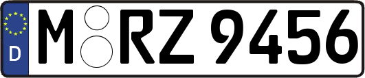 M-RZ9456