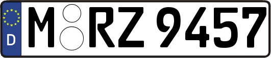 M-RZ9457