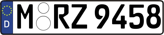 M-RZ9458