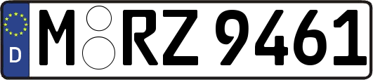 M-RZ9461