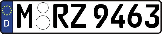 M-RZ9463