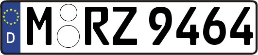 M-RZ9464