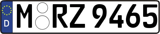 M-RZ9465