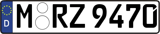 M-RZ9470
