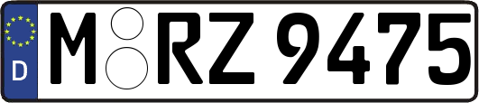 M-RZ9475