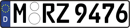 M-RZ9476