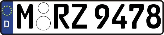 M-RZ9478