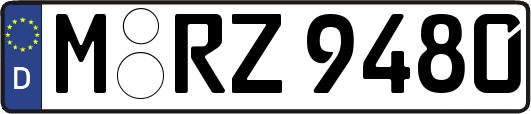 M-RZ9480