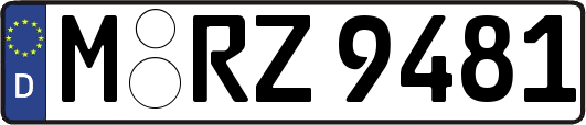 M-RZ9481