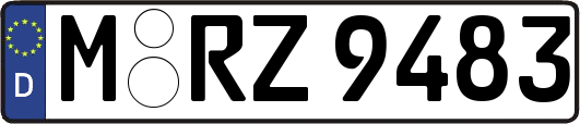 M-RZ9483