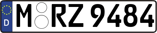 M-RZ9484