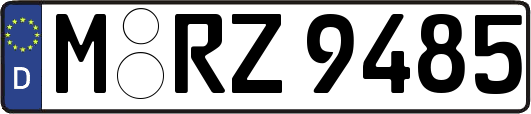 M-RZ9485