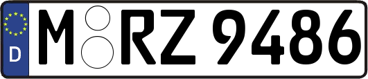 M-RZ9486
