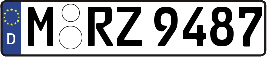M-RZ9487