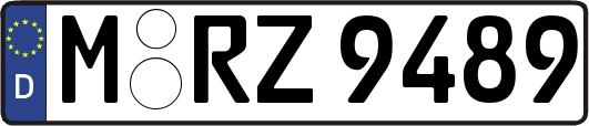 M-RZ9489