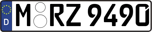 M-RZ9490