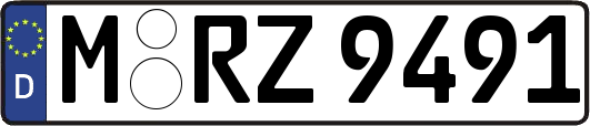 M-RZ9491