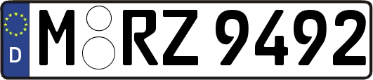 M-RZ9492