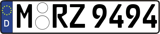 M-RZ9494