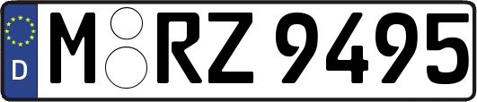 M-RZ9495