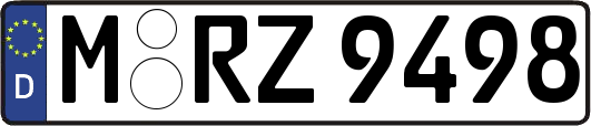 M-RZ9498