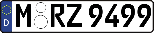 M-RZ9499