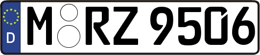 M-RZ9506