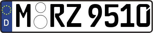 M-RZ9510