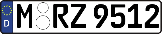M-RZ9512