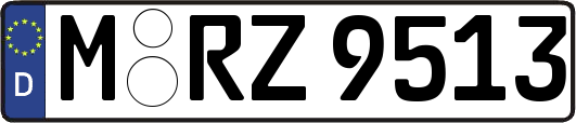 M-RZ9513