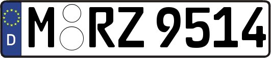 M-RZ9514