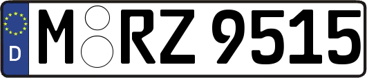 M-RZ9515