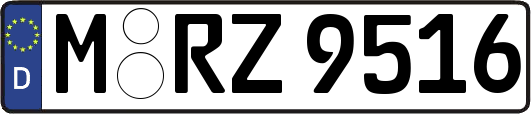 M-RZ9516