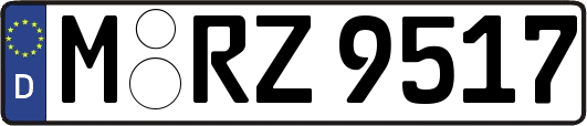 M-RZ9517