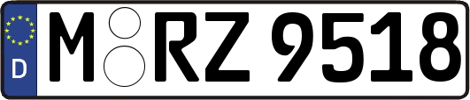 M-RZ9518