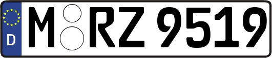 M-RZ9519