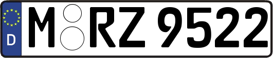 M-RZ9522
