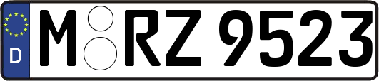 M-RZ9523