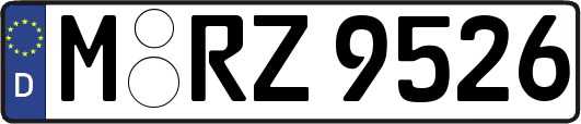 M-RZ9526