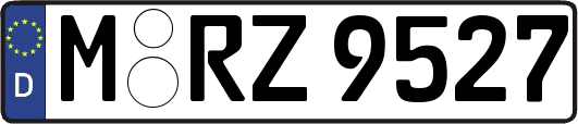 M-RZ9527