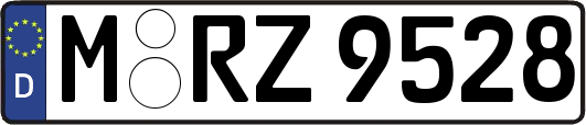 M-RZ9528