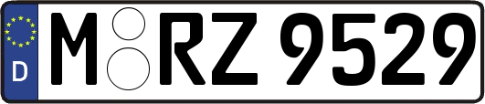 M-RZ9529