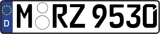 M-RZ9530