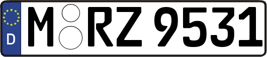 M-RZ9531