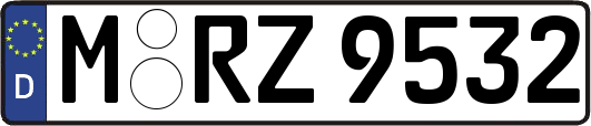 M-RZ9532