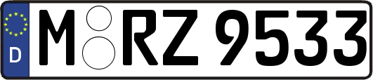 M-RZ9533