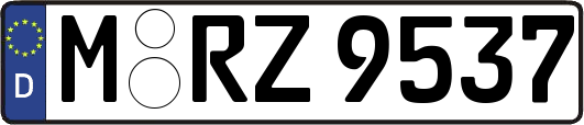 M-RZ9537