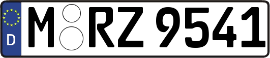 M-RZ9541