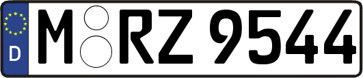 M-RZ9544
