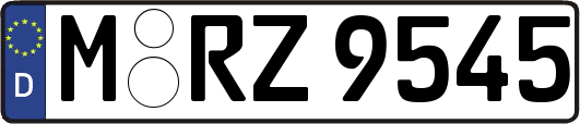 M-RZ9545